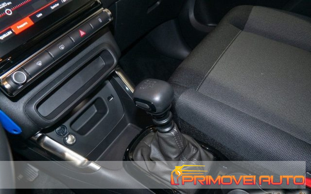 CITROEN C3 Aircross usata, con Cruise Control