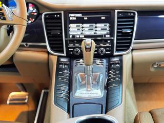 PORSCHE Panamera usata, con Fendinebbia