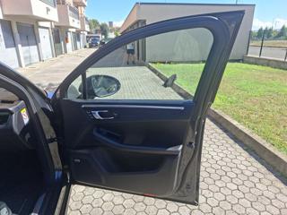 PORSCHE Macan usata, con Pacchetto sportivo