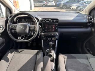 CITROEN C3 Aircross usata, con Fendinebbia