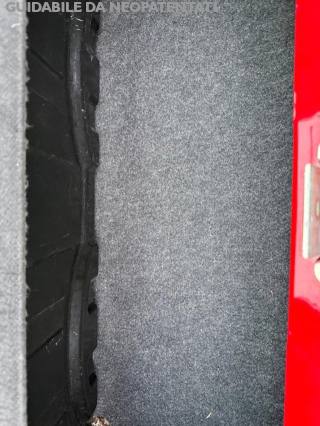 CITROEN C1 usata, con Servosterzo