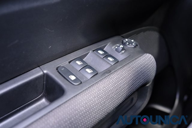 CITROEN C3 Aircross usata, con Limitatore di velocità