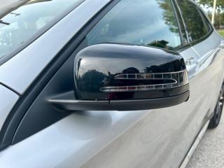 MERCEDES-BENZ GLA 200 usata, con Telecamera per parcheggio assistito