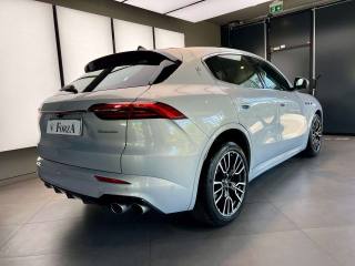 MASERATI Grecale usata, con Cruise Control