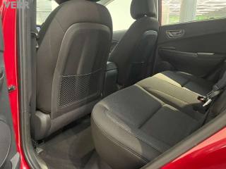 HYUNDAI Kona usata, con ESP
