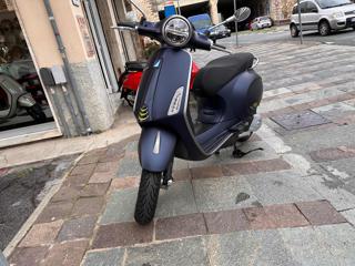 PIAGGIO Vespa 125 Primavera usata 5