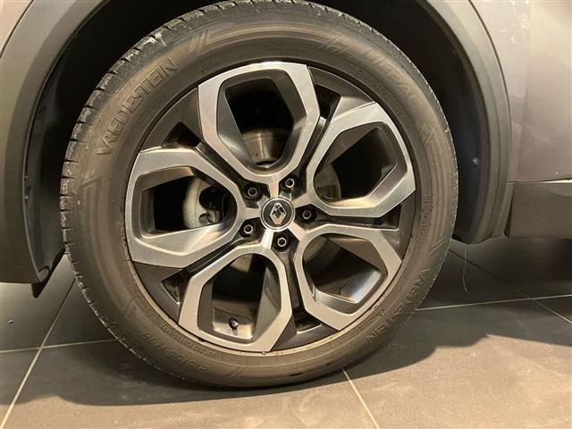 RENAULT Captur usata 7