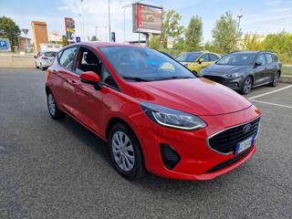 FORD Fiesta usata, con Airbag laterali