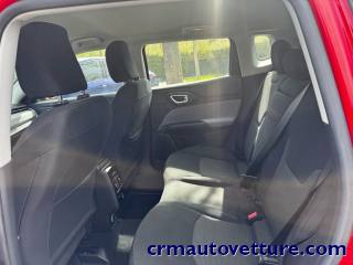 JEEP Compass usata, con Controllo trazione