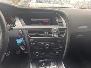 AUDI A5 usata, con Alzacristalli elettrici