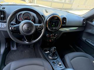 MINI Countryman usata, con Alzacristalli elettrici