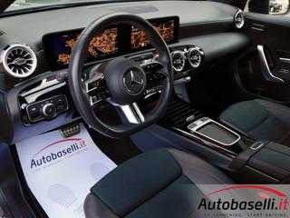 MERCEDES-BENZ A 200 usata, con Airbag laterali