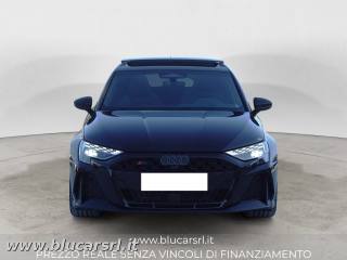 AUDI RS 3 Sportback TFSI quattro S tronic S.Back