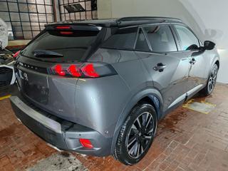 PEUGEOT 2008 usata, con Airbag Passeggero