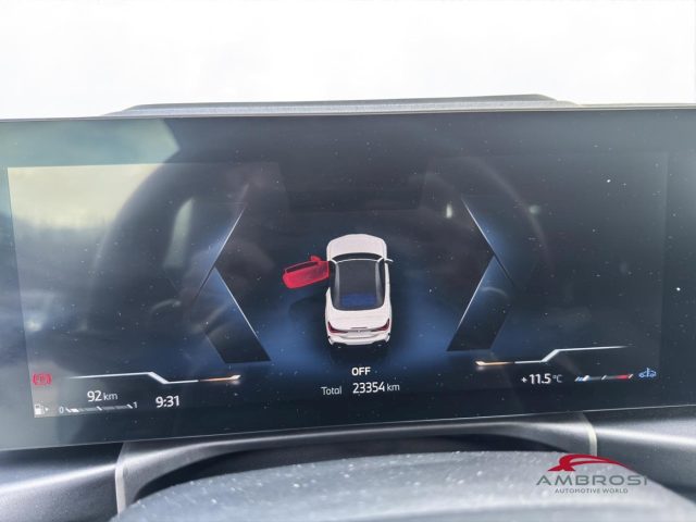 BMW 430 usata 12
