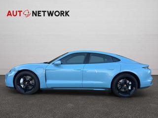 PORSCHE Taycan usata, con Autoradio
