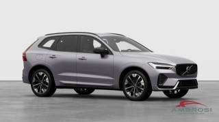 VOLVO XC60 usata 5