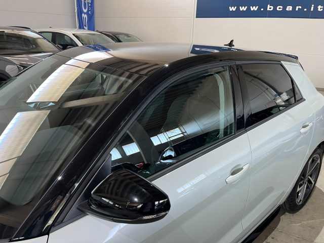 AUDI A1 usata, con Cerchi in lega