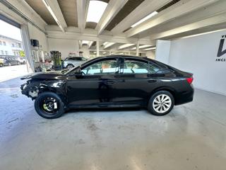 SKODA Octavia usata, con Airbag Passeggero