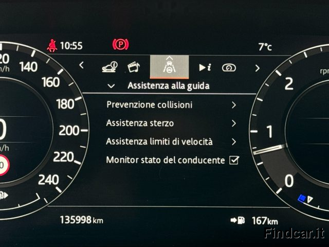 LAND ROVER Range Rover Sport usata 16