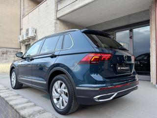 VOLKSWAGEN Tiguan usata, con Boardcomputer