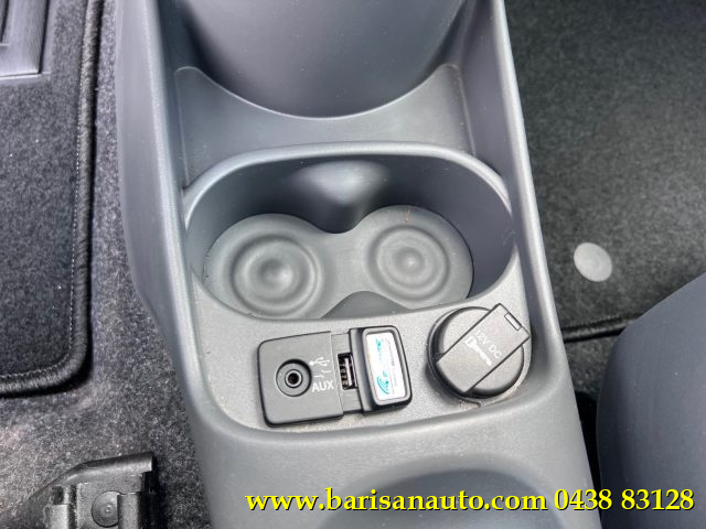 FIAT 500 usata, con Climatizzatore