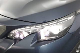 PEUGEOT 5008 usata 7