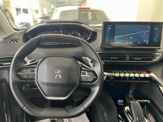 PEUGEOT 3008 usata, con Airbag laterali