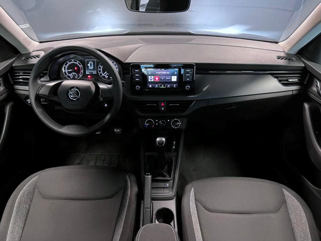 SKODA Kamiq usata, con Chiusura centralizzata