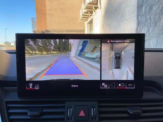 AUDI Q5 usata, con Sedili riscaldati