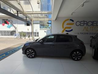 PEUGEOT 208 usata, con Cronologia tagliandi
