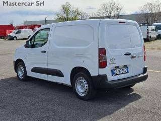 TOYOTA Proace City usata, con Airbag Passeggero