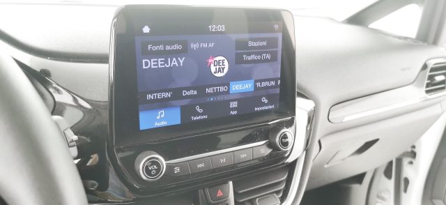 FORD Fiesta usata 65