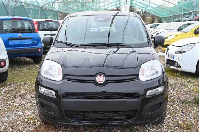 FIAT Panda usata, con Servosterzo