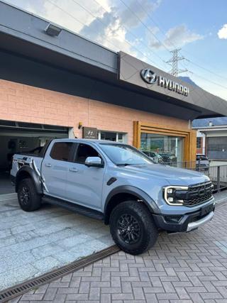 FORD Ranger Raptor Raptor Auto 4WD 3.0 Ecobloost 292CV DC