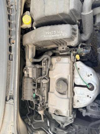 CITROEN C3 usata, con Hill holder