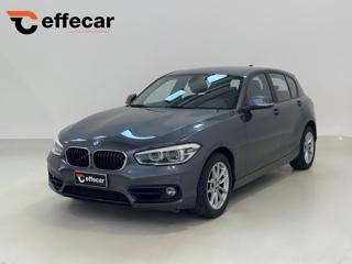 BMW 118 d 5p. Sport