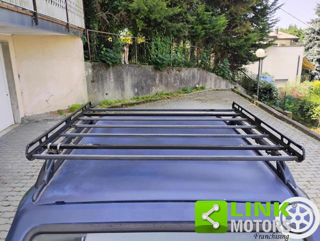 FIAT Panda usata, con Portapacchi