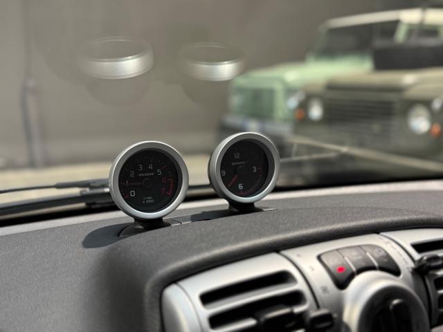 SMART ForTwo usata 25