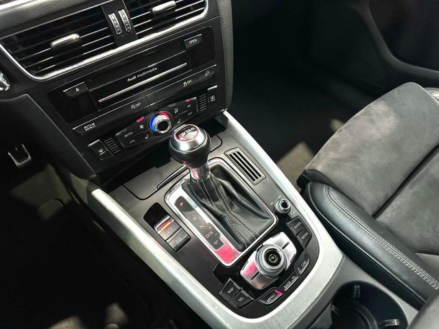 AUDI SQ5 usata, con Controllo automatico clima
