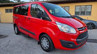 FORD Transit Custom usata, con Autoradio