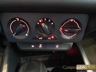 AUDI A1 usata 26