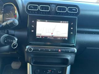 CITROEN C3 Aircross usata, con Climatizzatore