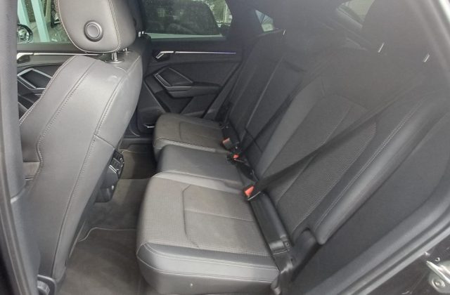 AUDI Q3 usata, con Controllo trazione