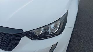 PEUGEOT 2008 usata, con Servosterzo