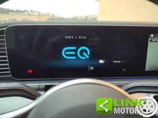 MERCEDES-BENZ GLE 350 usata 34
