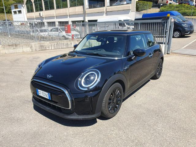MINI Mini usata, con ABS