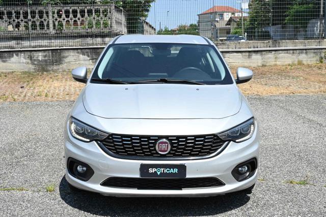 FIAT Tipo usata, con Airbag