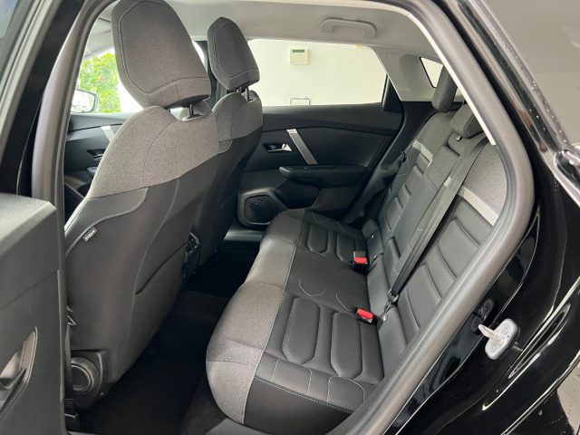 CITROEN C4 X usata, con Controllo trazione