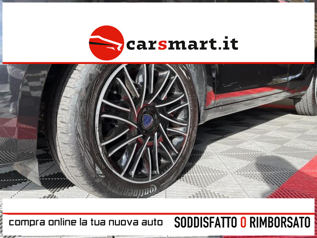 LANCIA Ypsilon usata, con Controllo vocale